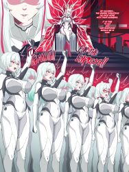 breeding cielobivolta corrupted corruption firefly_(honkai:_star_rail) futanari futanarization honkai:_star_rail honkai_(series) mind_break mind_broken