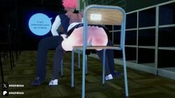 3d animated big_ass big_balls big_breasts big_butt big_penis big_thighs classroom curvy curvy_female curvy_figure huge_ass huge_balls huge_breasts huge_cock koikatsu kruzhevaa large_ass large_breasts large_penis large_thighs longer_than_2_minutes longer_than_30_seconds longer_than_one_minute school school_uniform schoolgirl schoolgirl_uniform student tagme video