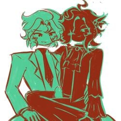 2boys enneagram erection femboy gay lap_sitting male_only personalities_types thigh_job twink yaoi