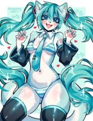 Bikini Rule 34 Image