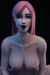 1boy 1girls 3d 3d_(artwork) areolae blender breasts close-up epic_games female female_focus female_on_top female_penetrated fnnixler fortnite fortnite:_battle_royale haze_(fortnite) light-skinned_female light-skinned_male light_skin looking_pleasured male male/female male_penetrating male_penetrating_female medium_breasts nipples nude nude_female pale-skinned_female pale_skin pleasure_face reverse_cowgirl_position riding riding_cock riding_penis sex watermark
