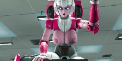 1boy 1girl 1girls 2026 20s 3d 3d_background 3d_model 3d_render age_difference alien alien_girl animated anthro arcee arcee_(g1) big_breasts big_nipples bigger_female breasts busty cowgirl_position cybertronian donkboy duo female female_on_top giantess happy_sex hasbro height_difference human human_on_robot humanoid large_breasts larger_female machine male male/female male_on_female male_penetrating_female mature_female moaning moaning_in_pleasure nipples nude on_bottom on_top penetration penis pink riding riding_penis robot robot_girl robot_humanoid rough_sex sex size_difference smaller_male sound straight straight_sex tagme transformers transformers_g1 vaginal_penetration vaginal_sex video