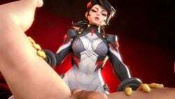 anal anal_sex futa_on_male futa_penetrating futa_penetrating_male futa_pov futanari ia_generated marvel marvel_comics marvel_rivals peni_parker peni_parker_(marvel_rivals) pov pov_male pov_sex superheroine tagme video