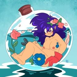 Meredith (Popfulblue) Rule 34 Image