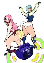 Ass Rule 34 Image