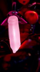 1girls 3d_model breasts cock dick female penis tagme tagme_(artist) unity_(engine) video vrchat vrchat_avatar vrchat_model