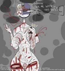 1girls big_breasts blood breasts countryhumans countryhumans_girl cuts cuts_on_arms cuts_on_chest cuts_on_thighs female female_focus female_only fetish fuck_no_comment gore guro knife mutilation peachfillings pentagram self_harm self_harm_scars serbia_(countryhumans) slav slavic slavic_girl we1rd_dude_style