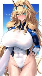 barghest (gawain) (fate) from fate (series) by shiroshisu