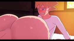 1boy 1girl age_difference anal anal_sex animated anus anus_peek becoming_erect bigger_female blonde_hair blue_eyes blush boruto:_naruto_next_generations bottomless_male bouncing_ass bouncing_breasts cheating cheating_wife cheating_with_son cum cum_in_ass cum_inside d-art doggy_style english_dialogue erect_penis erection erection_reaction erection_under_clothes evilzorak flaccid flaccid_penis getting_erect girl_on_top hug huge_ass hugging hyuuga_hinata incest kiss kissing large_penis larger_female light-skinned_female light-skinned_male light_skin long_video longer_than_2_minutes longer_than_30_seconds longer_than_one_minute mature_female medium_hair merurava milf moaning morning_sex mother_and_son muscular_back naruto naruto_(series) netorare ntr nude_female older_female older_woman_and_younger_boy penis pounding pussy saliva saliva_trail sex shaved_pussy short_hair size_difference smaller_male sound straight tagme taken_from_behind taller_girl thick_thighs twerking uzumaki_boruto video white_eyes younger_male