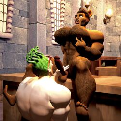 3d Rule 34 Image