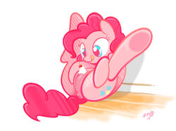 anus ass blue_eyes braddo cherry curly_hair equine eyelashes female friendship_is_magic fruit fur hair hooves horse legs_up looking_down mammal my_little_pony pink_fur pink_hair pinkie_pie_(mlp) pony presenting presenting_pussy pussy sitting solo spread_legs spreading straight_hair tongue tongue_out whipped_cream