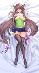 Tyrca (Venus Blood) Rule 34 Image