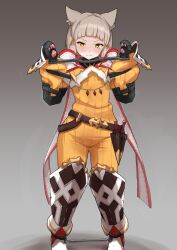nia (xenoblade) from xenoblade chronicles (series) by so (user jkaz7455)