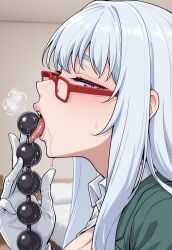 campbell mira from oide yo! shiritsu yarima x rigakuen