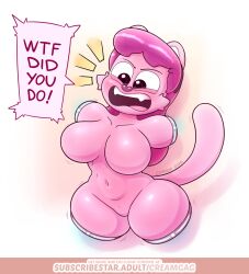 grace (creamgag) fan art