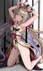 nia (blade) (xenoblade) from xenoblade chronicles (series)