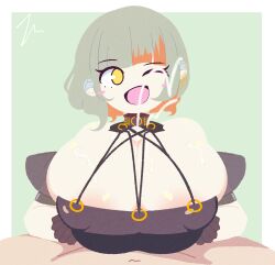 chis-a from voisona by pochipon