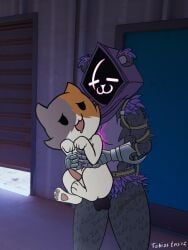 kit (fortnite) from fortnite