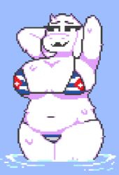 toriel from undertale