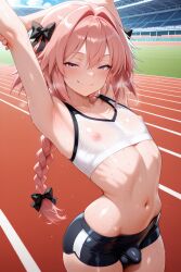 astolfo (fate) fan art