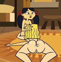 carrie (tdi) from cartoon network by tdramaliana
