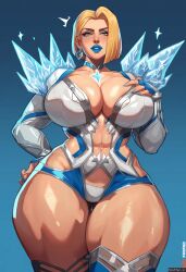 Digital Media (Artwork) Rule 34 Image