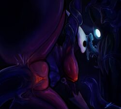 hornet (hollow knight) from hollow knight by soniuniverse
