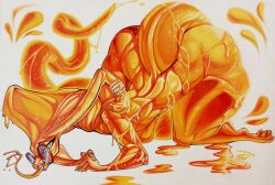 fora fan art