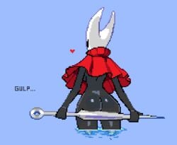 hornet (hollow knight) from hollow knight