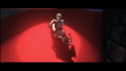leon scott kennedy from resident evil