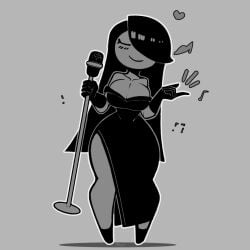 cream (movailarts) fan art