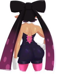 callie (splatoon) from nintendo by back to zero