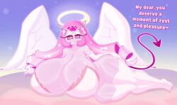 eternal sugar cookie from cookie run by fromariels