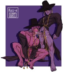 abby (kpop demon hunters) from kpop demon hunters by kazzeart