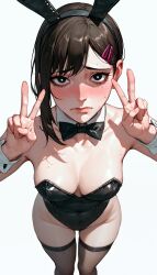 higashiyama kobeni from chainsaw man
