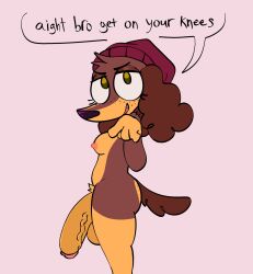 mazie (mazeuncovered) fan art