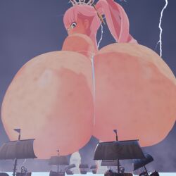 anon from horohoroctober by blenderbser420