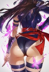 psylocke from marvel