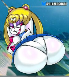 hariet (mario) from mario (series) by blazedscarf