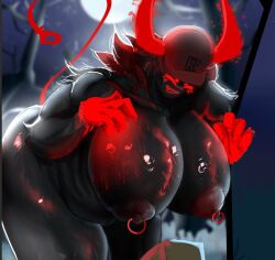 guest (roblox) from forsaken (roblox) by adoniasfra