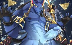 Drew (Dislyte) Rule 34 Image