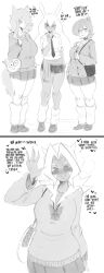 delphox from nintendo by saltyxodium