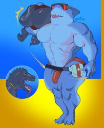 safety first steve (fortnite) from epic games by tiburalgo