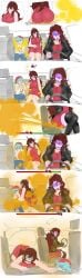 boyfriend (friday night funkin) from friday night funkin by lazei