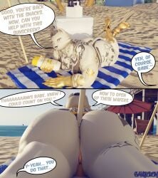 meowdas from fortnite by camseven