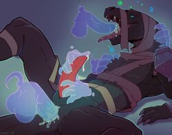 Booru post from rule34.xxx