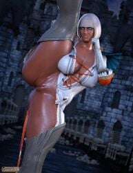 gloria (devil may cry) from capcom by semper jack