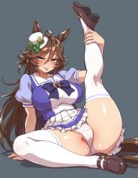 Mr. C.B. (Umamusume) Rule 34 Image