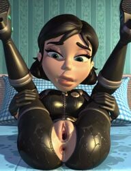 beautiful gorgeous from jimmy neutron boy genius