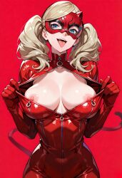 ann takamaki from persona